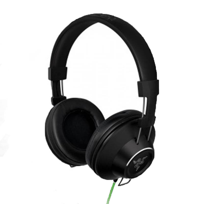 Razer Adaro Stereo Headphone